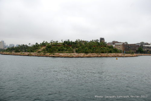 Baie de Sydney, Sydney, Nouvelle-Galles-du-Sud, Australie
