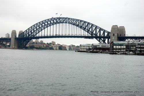 Baie de Sydney, Sydney, Nouvelle-Galles-du-Sud, Australie