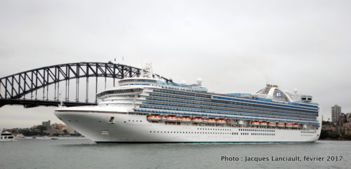 Circular Quay, Sydney, Nouvelle-Galles-du-Sud, Australie