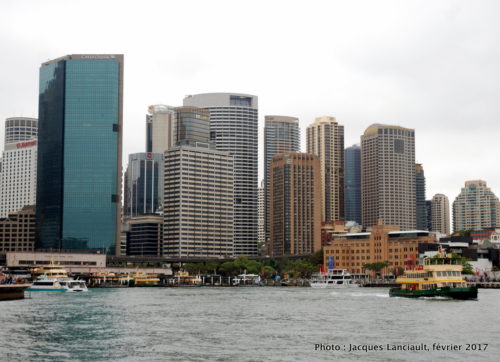 Opéra de Sydney, Sydney, Nouvelle-Galles-du-Sud, Australie