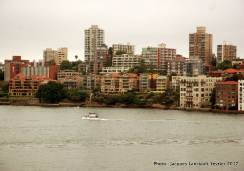 Opéra de Sydney, Sydney, Nouvelle-Galles-du-Sud, Australie