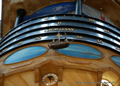 Queen Victoria Building, Sydney, Nouvelle-Galles-du-Sud, Australie
