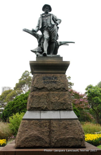 Art Gallery of New South Wales, Sydney, Nouvelle-Galles-du-Sud, Australie