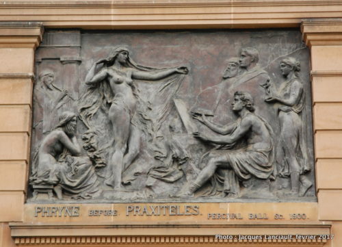 Art Gallery of New South Wales, Sydney, Nouvelle-Galles-du-Sud, Australie