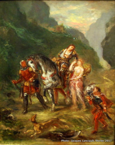 2879 Art Gallery of New South Wales, Sydney, Nouvelle-Galles-du-Sud, Australie
