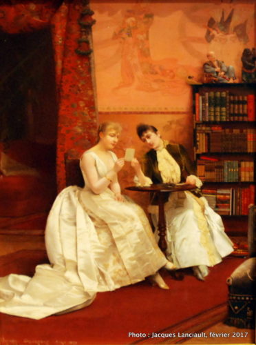 2879 Art Gallery of New South Wales, Sydney, Nouvelle-Galles-du-Sud, Australie