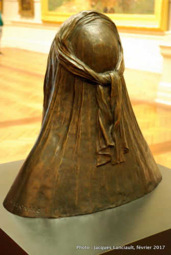 2879 Art Gallery of New South Wales, Sydney, Nouvelle-Galles-du-Sud, Australie
