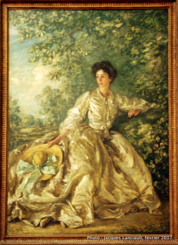 2879 Art Gallery of New South Wales, Sydney, Nouvelle-Galles-du-Sud, Australie