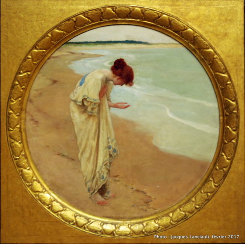 2879 Art Gallery of New South Wales, Sydney, Nouvelle-Galles-du-Sud, Australie