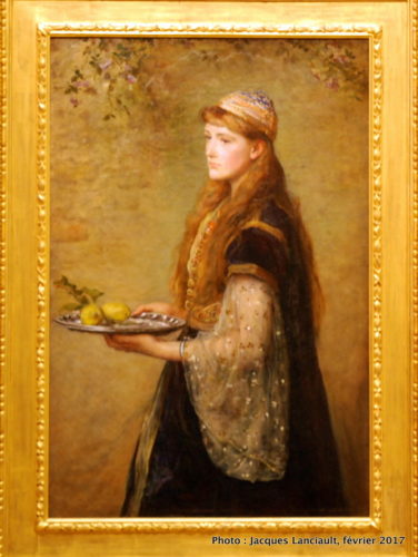 2879 Art Gallery of New South Wales, Sydney, Nouvelle-Galles-du-Sud, Australie