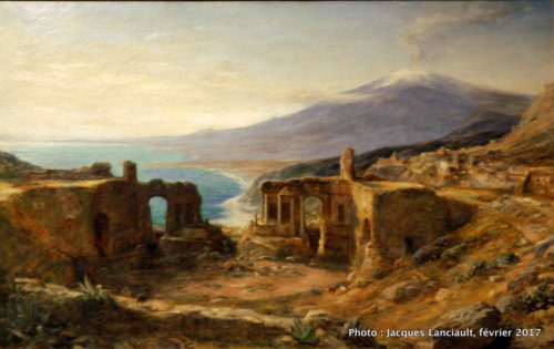 2879 Art Gallery of New South Wales, Sydney, Nouvelle-Galles-du-Sud, Australie
