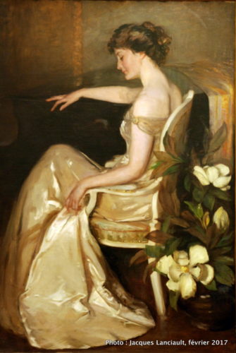 2879 Art Gallery of New South Wales, Sydney, Nouvelle-Galles-du-Sud, Australie
