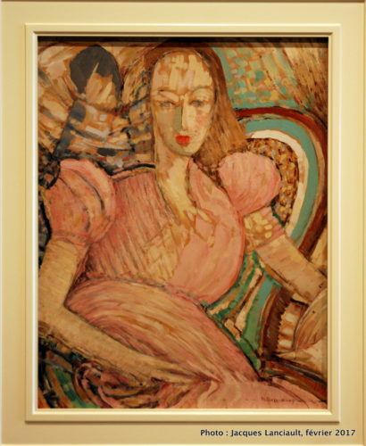 2879 Art Gallery of New South Wales, Sydney, Nouvelle-Galles-du-Sud, Australie