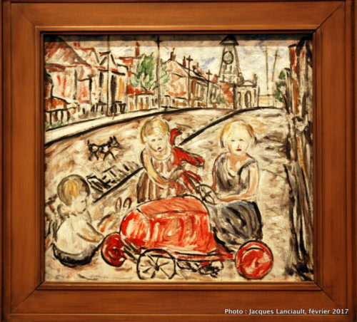 2879 Art Gallery of New South Wales, Sydney, Nouvelle-Galles-du-Sud, Australie