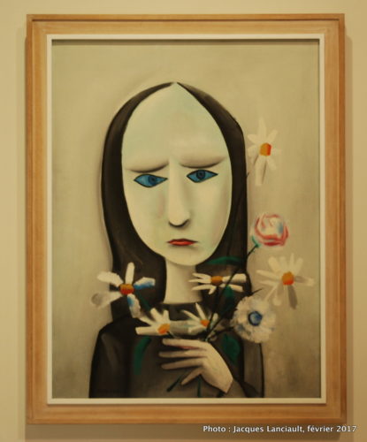 2879 Art Gallery of New South Wales, Sydney, Nouvelle-Galles-du-Sud, Australie