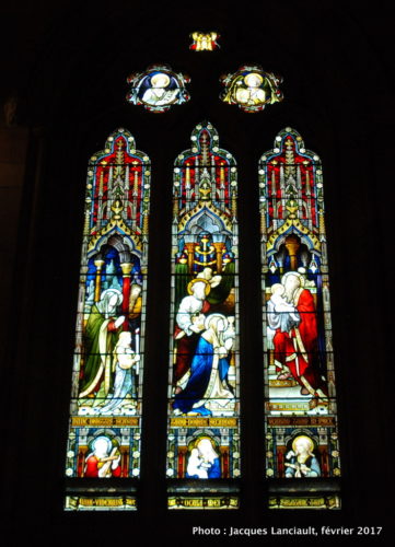 Cathédrale Sainte-Marie, Sydney, Nouvelle-Galles-du-Sud, Australie