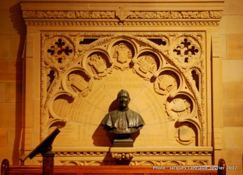 Cathédrale Sainte-Marie, Sydney, Nouvelle-Galles-du-Sud, Australie