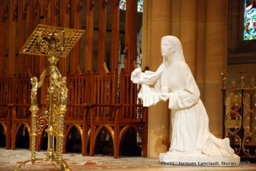 Cathédrale Sainte-Marie, Sydney, Nouvelle-Galles-du-Sud, Australie