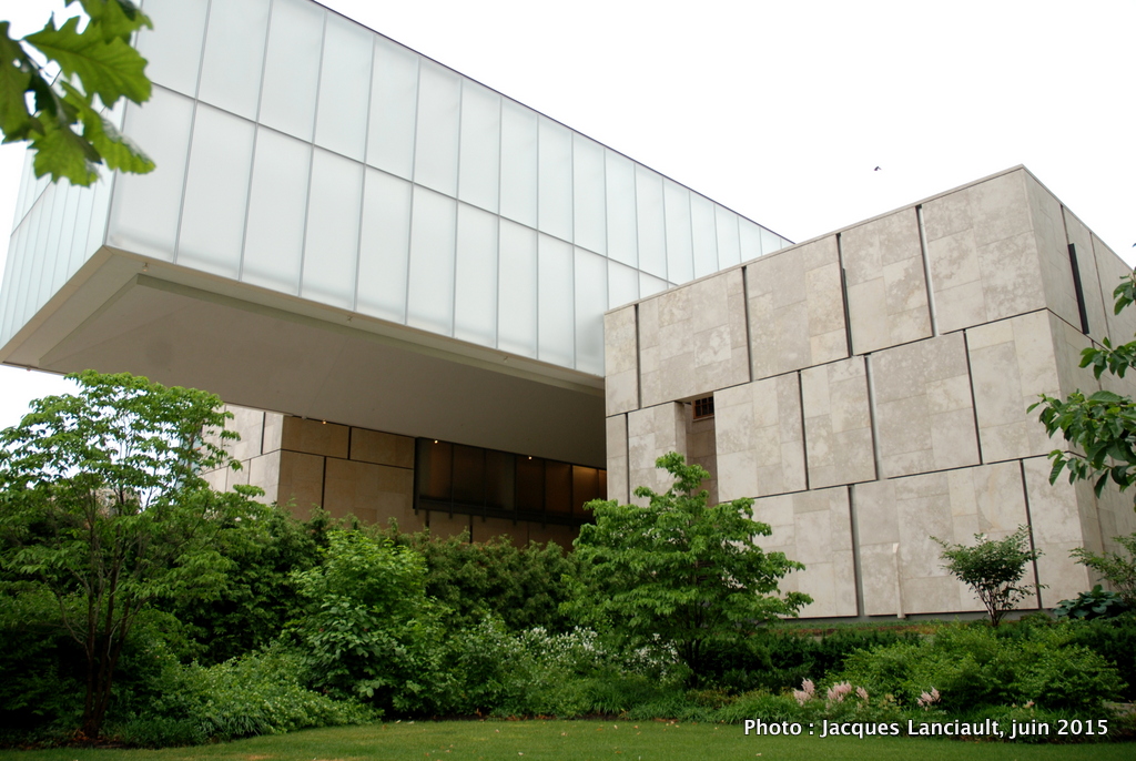 Barnes, le musée iconoclaste de Philadelphie