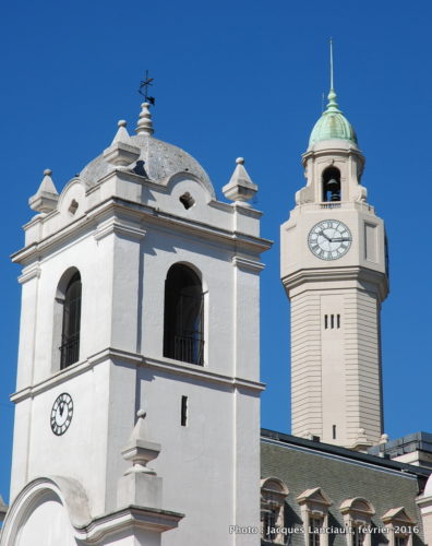 Plazoleta Ciriaco Ortiz, Buenos Aires, Argentine
