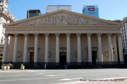 Catedral Metropolitana, Buenos Aires, Argentine