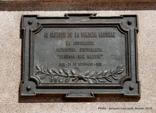 Plaza de Mayo, Buenos Aires, Argentine