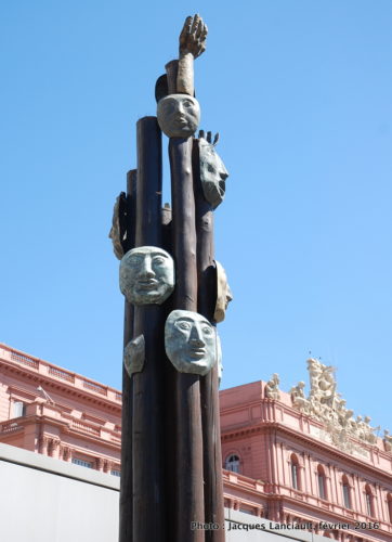 Buenos Aires, Argentine
