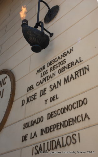 Catedral Metropolitana, Buenos Aires, Argentine