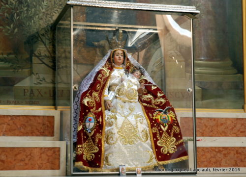 Catedral Metropolitana, Buenos Aires, Argentine
