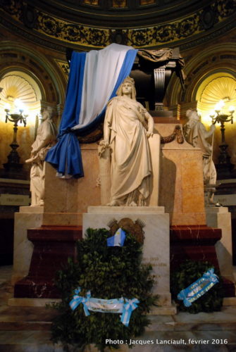 Catedral Metropolitana, Buenos Aires, Argentine