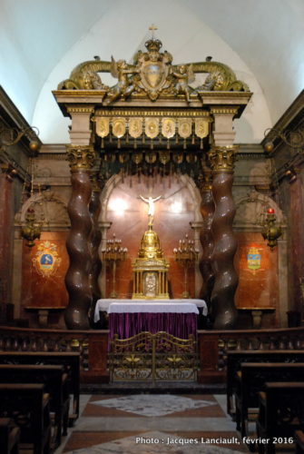 Catedral Metropolitana, Buenos Aires, Argentine