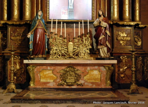 Catedral Metropolitana, Buenos Aires, Argentine