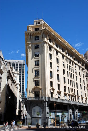 Buenos Aires, Argentine