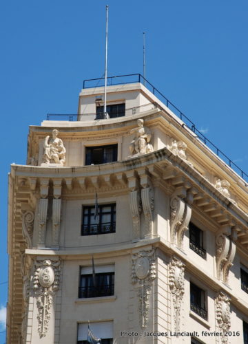 Buenos Aires, Argentine