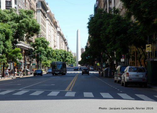 Buenos Aires, Argentine