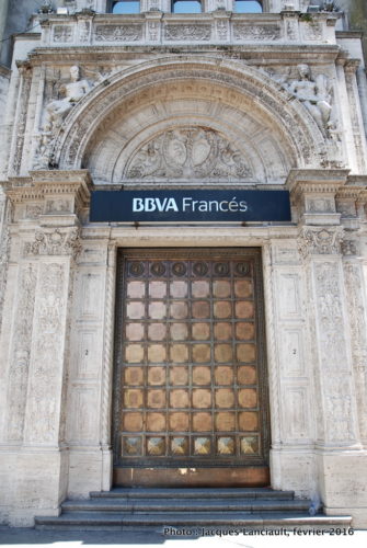 Buenos Aires, Argentine