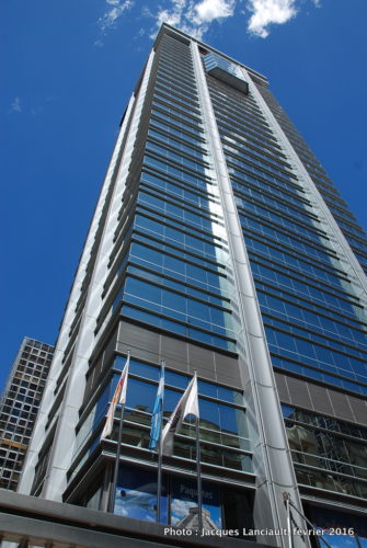 Buenos Aires, Argentine