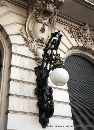 La Prenza, Buenos Aires, Argentine