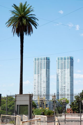 Plaza de Mayo, Buenos Aires, Argentine