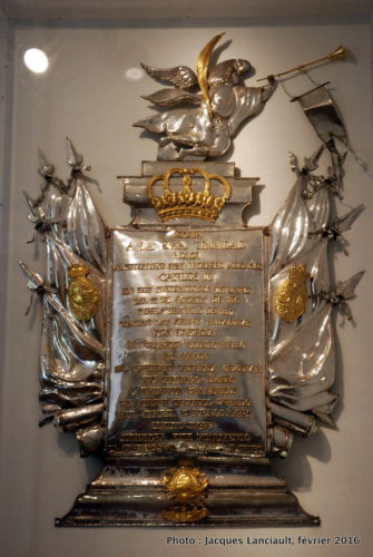 Cabildo, Buenos Aires, Argentine