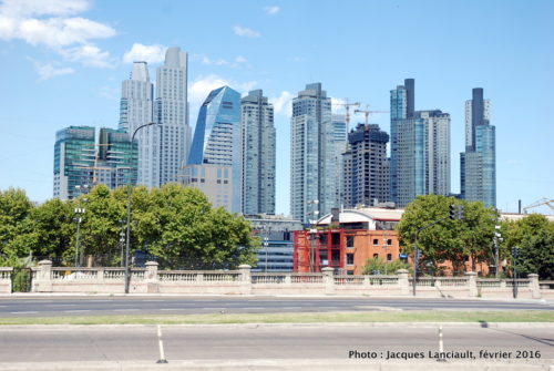 Buenos Aires, Argentine