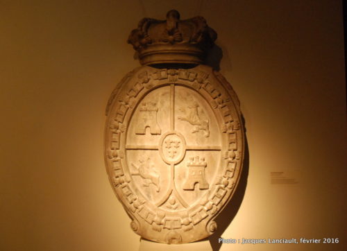 Museo del Bicentenario, Buenos Aires, Argentine