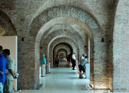 Museo del Bicentenario, Buenos Aires, Argentine