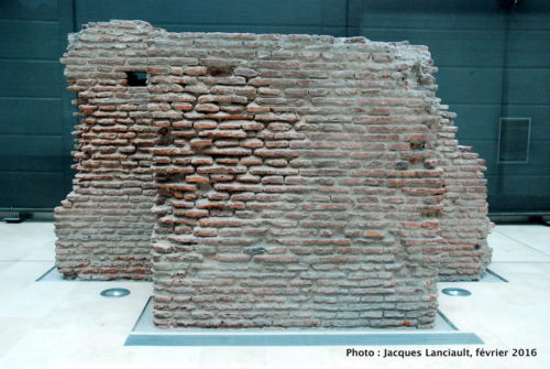 Museo del Bicentenario, Buenos Aires, Argentine