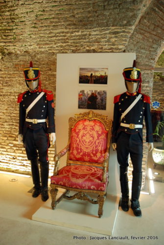 Museo del Bicentenario, Buenos Aires, Argentine