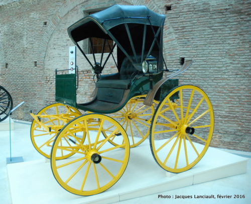 Museo del Bicentenario, Buenos Aires, Argentine