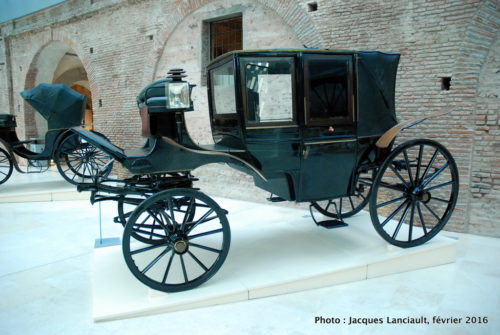 Museo del Bicentenario, Buenos Aires, Argentine