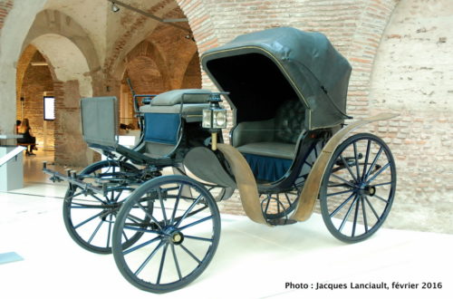 Museo del Bicentenario, Buenos Aires, Argentine