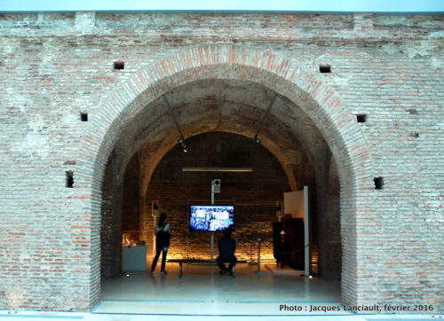 Museo del Bicentenario, Buenos Aires, Argentine
