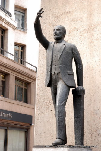 Lisandro de la Torre, Buenos Aires, Argentine